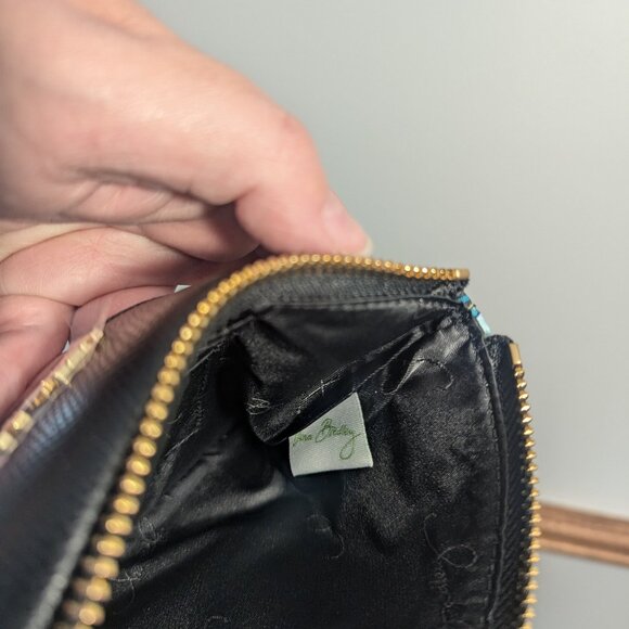 Vera Bradley Envelope Wristlet - Picture 4 of 7